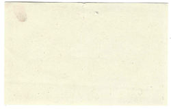 Notgeld - Prenzlau 1918 Kleingeldersatzschein -25 Pfennig, einseitig RV.jpg