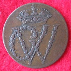 1665-1705 Georg II.Wilhelm, 1,5 Pfennig 1698, KM 354 (1).JPG