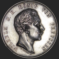 Medaille - Staatspreis KGR Preußen - Königsmedaille_groß_GKM_in Silber - 1889-1914 - von Chr. Pfeuffer_E. Weigand -AV.jpg