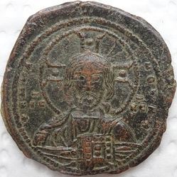 Anonym 976-1028 Follis 20,96g Constantinopel Sear 1813_A.JPG