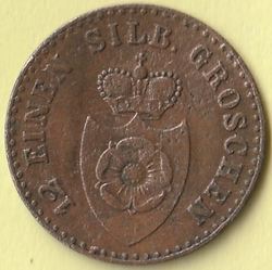 1 Pf. 1851 Lippe 2.jpg