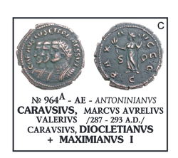 19_Catalogue ROMAN COINS - ANTONIANI (2) 964 A.jpg