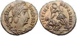 Constantius II Rom RIC272.JPG