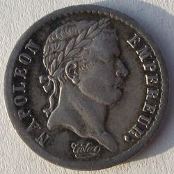 Frankreich 1812B Demi Franc A.jpg