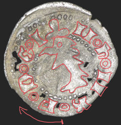 Vierchen - 1468 bis ca. 1470 - Ktm Brandenburg, Königsberg - Bahrfeldt 27f -Erläuterung 1.jpg
