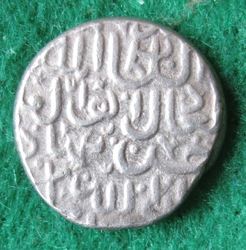 1453-1478 Uzun Hasan, Tanka, Amid, Alb 2512 (2).JPG