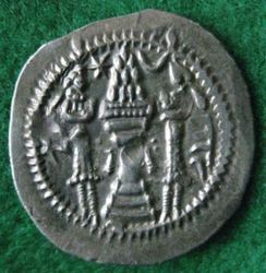 457-483 Peroz Drachme AS Isfahan, Göbl 167 (2).JPG