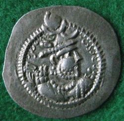 457-483 Peroz Drachme AS Isfahan, Göbl 167 (1).JPG