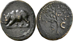 RIC II 1² Domitian 252.jpg