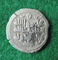 999-1030 Mahmud I.  AR-Dirhem  Ghazna (1).JPG