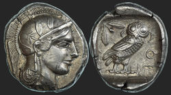 Attica Tetradrachme Athen - Eule.jpg