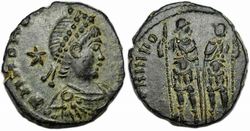 Honorius Heraclea RIC397.jpg