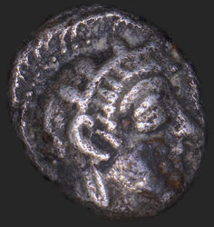 454-404 v.Chr. - Attica - Athen - Hemiobol, Silber - Athena_Eule - AV.jpg