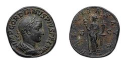 Gordianus III Pius Sestertius Felicitas.jpg