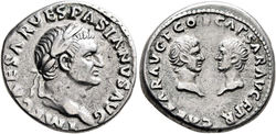 RIC II 1² Vespasian 16.jpg