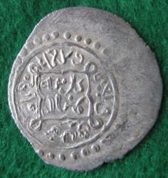 1358-1386 Wali, 6 Dirhem , 775 Somnan, Alb 2343,2(4).JPG