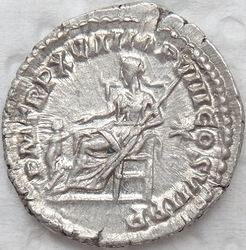 Commodus 192 Denar 3,51g Rom RIC 236 R.JPG