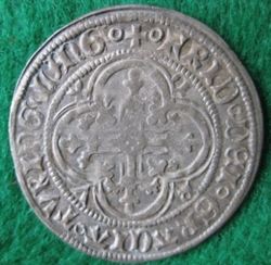 1409-1412 Schildgroschen Freiberg, Krug 672,2 (1).JPG
