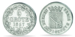 bremen 6 grote 1857 .jpg