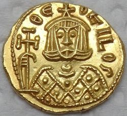 Theophilus 831-842 Solidus 3,87g Siracusa Sear 1670 A.JPG