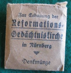 1921 Nürnberg, 400 Jahre Reichstag Worms, Al, Whit (3).JPG