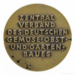 1973 Medaille Internationale Gartenbauausstellung IGA Bronze Hamburg_02 800x800 150KB.jpg