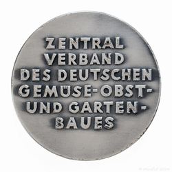 1973 Medaille Internationale Gartenbauausstellung IGA Bronze versilbert Hamburg_02 800x800 150KB.jpg