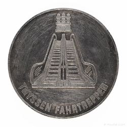 1990 Medaille 125 Jahre Thyssen Aufzüge GMBH - Werk Hamburg_02 800x800 150KB.jpg