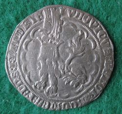 1346-1384 Ludwig II.de Male, Doppelgroschen, Gent, VG2606 (1).JPG