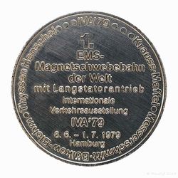 1979 Medaille IVA Hamburg 1979 - Magnetbahn TRANSRAPID _02 800x800 150KB.jpg