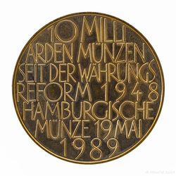 1989 Medaille Bronze Hamburgische Münze - 10 Millarden Münzen - 800 Jahre Hafen und Hamburg_01 800x800 150KB.jpg