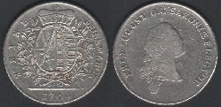 1 Thaler 1764 IFoeF Sachsen S-02.jpg