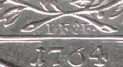1 Thaler 1764 IFoeF Sachsen P-01-1.jpg