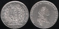 1 Thaler 1764 IFoeF Sachsen P-01.jpg