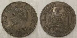 10 Centimes 1854 B.jpg