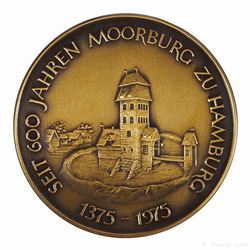 1975 Medaille Bronze - Seit 600 Jahren Moorburg zu Hamburg_01 800x800 150KB.jpg