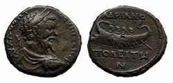 Thrace Hadrianopolis Septimius Severus klein.jpg
