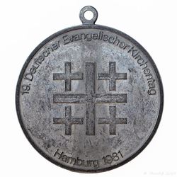 1981 Medaille Zinn 19. Deutscher Evangelischer Kirchentag in Hamburg_02 800x800 150KB.jpg