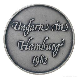 1982 Medaille Ungarn in Hamburg_01 800x800 150KB.jpg