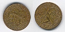 Marke-Token-Jeton-unbekannt.JPG
