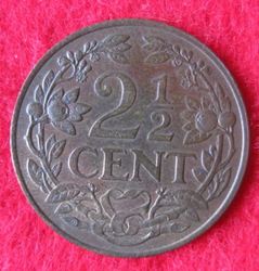 1890-1948 Wilhelmina, 2,5 Cents 1941 (2).JPG