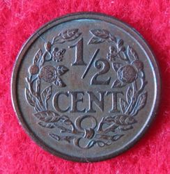 1890-1948 Wilhelmina, 0,5 Cent 1912 (2).JPG