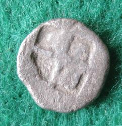 525-450v. Neapolis, Obol, ANS 423 var (2).JPG