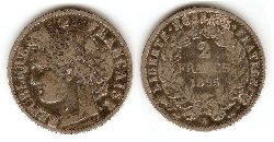2 Francs 1895 A Klein.JPG