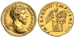 Marcus Aurelius 161-180 GOLD - Münzen und Medaillen 15.05.2024_kl.jpg