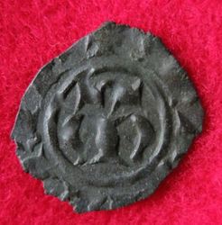 1258-1266 Manfred, Denar, Manfredonia, Sp 215 (1).JPG