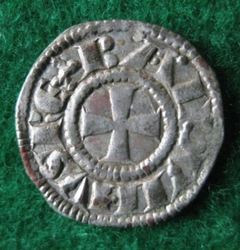 1143-1163 Balduin III., Denar, (2).JPG