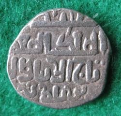 1206-1215 Taj ud-din Yildiz, Bi-Jital, Ghazna, T 199 (2).JPG