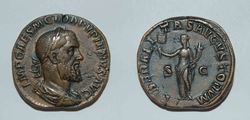 Pupienus Sestertius.jpg