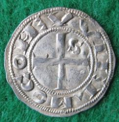 1060-1088 Wilhelm IV. Denar, Toulouse, PdA 3676 (1).JPG